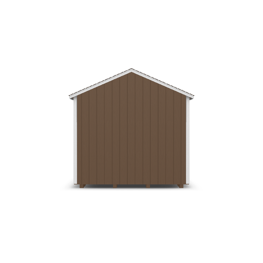 The Painted Cabin 10x16 - Image 3