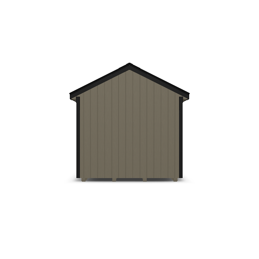 Timberframe 10x16 - Image 3