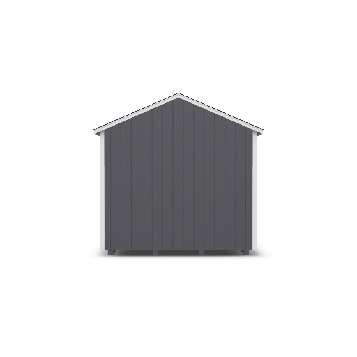 The Painted Cabin 10x16 - Image 2