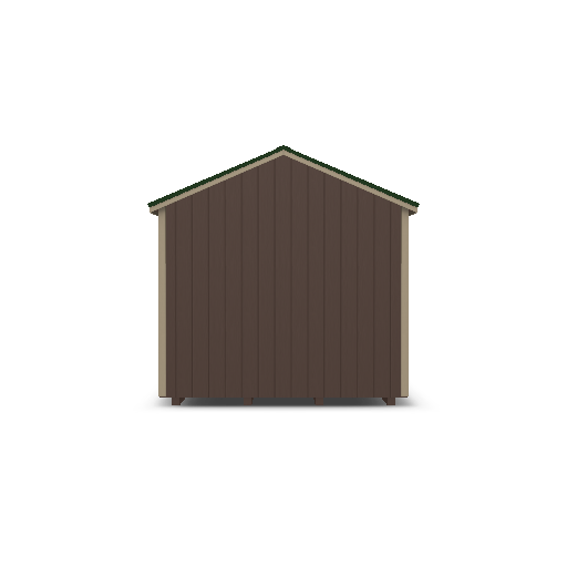 The Painted Cabin 10x16 - Image 2