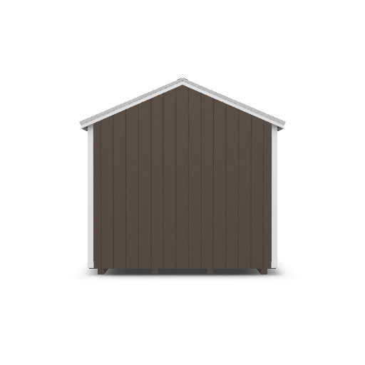 The Painted Cabin 10x12 - Image 2