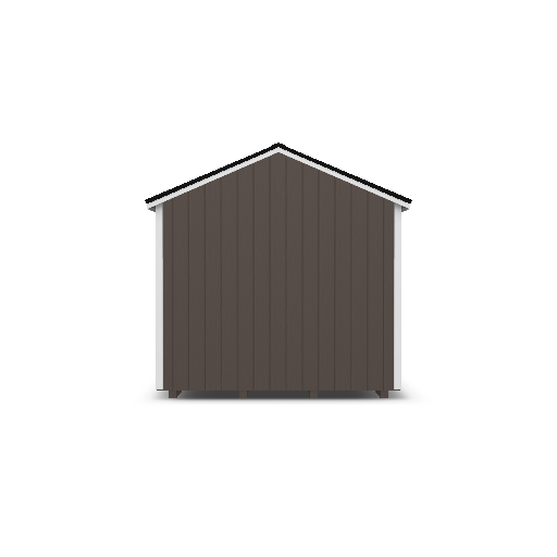 The Painted Cabin 10x16 - Image 2