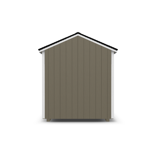 The Painted Cabin 8x12 - Image 2
