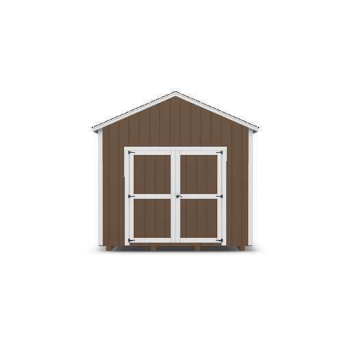 The Painted Cabin 10x16 - Image 2