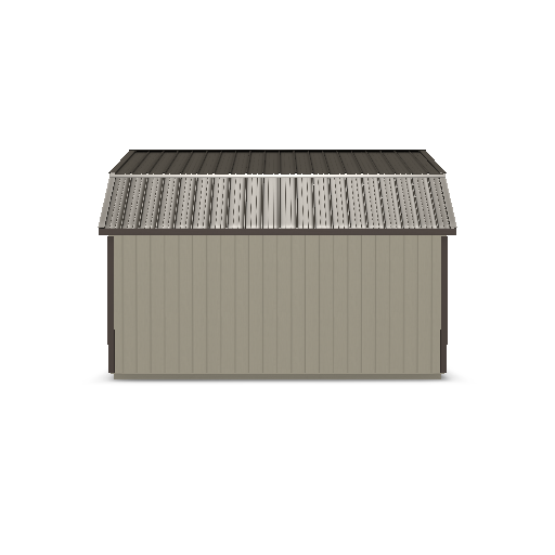 Lofted Barn 12x16 - Image 4