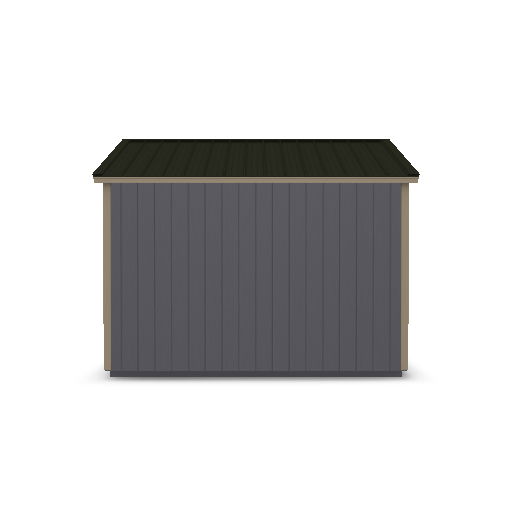 The Painted Cabin 10x12 - Image 4