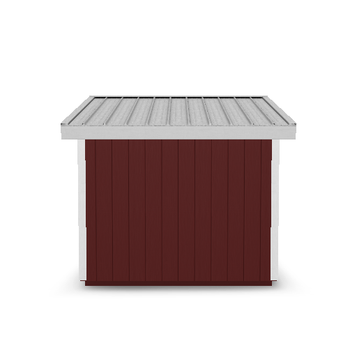 Chicken Coop 8x8 - Image 4