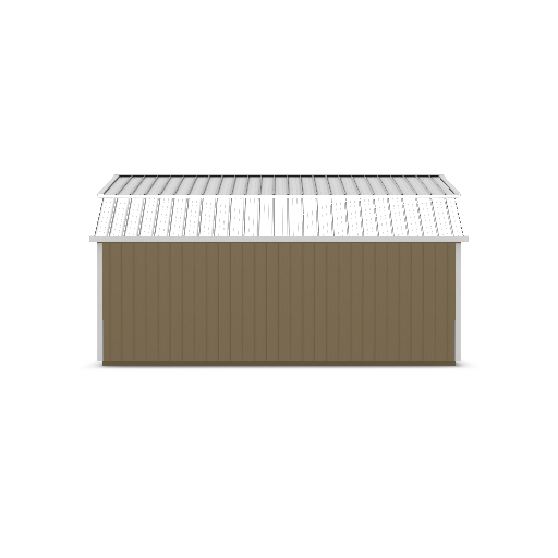Lofted Barn 10x20 - Image 4