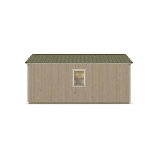 The Painted Cabin 10x20 - Image 4