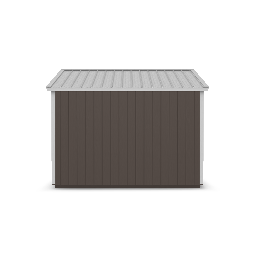 The Painted Cabin 10x12 - Image 4