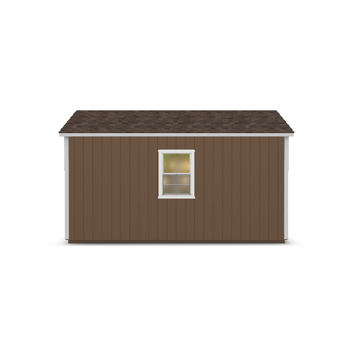 The Painted Cabin 10x16 - Image 4