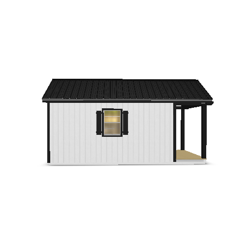 Timberframe 12x20 - Image 4