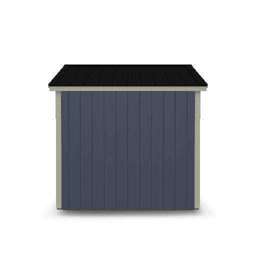 Urban Shed 8x8 - Image 4
