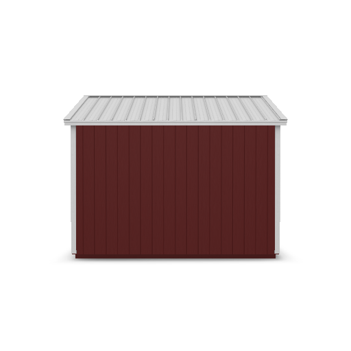The Painted Cabin 10x12 - Image 4