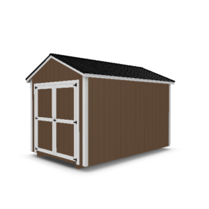 Urban Shed 8x12