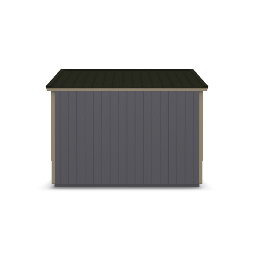 The Painted Cabin 10x12 - Image 5
