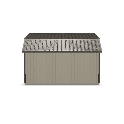 Lofted Barn 12x16 - Image 5