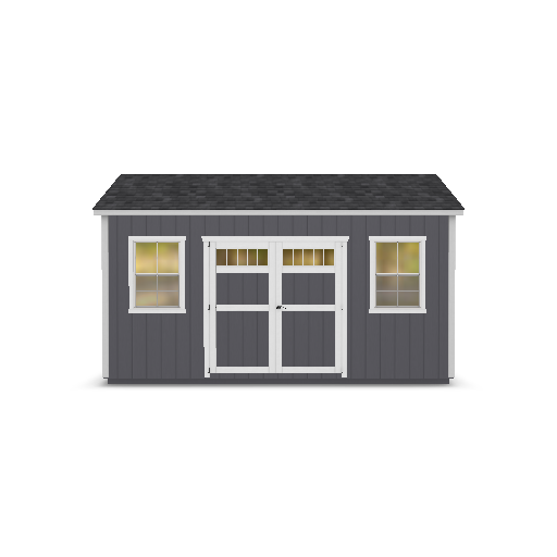 The Painted Cabin 10x16 - Image 5