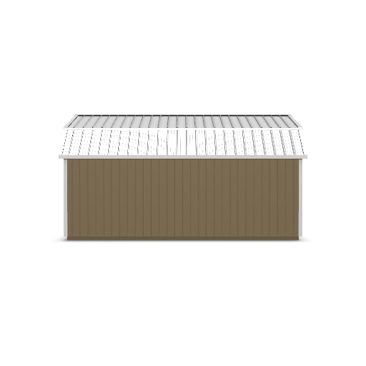 Lofted Barn 10x20 - Image 5