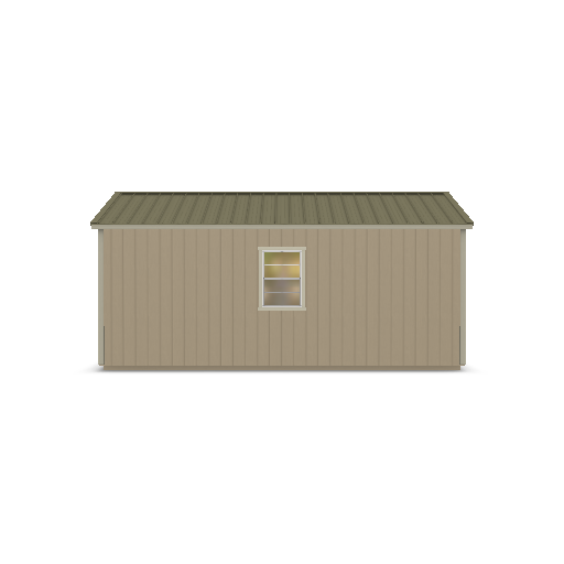 The Painted Cabin 10x20 - Image 5