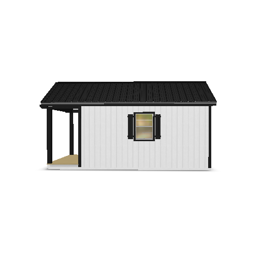 Timberframe 12x20 - Image 5