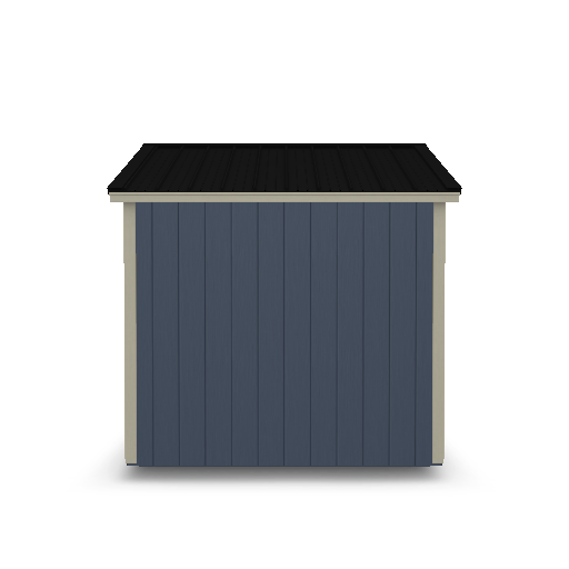 Urban Shed 8x8 - Image 5