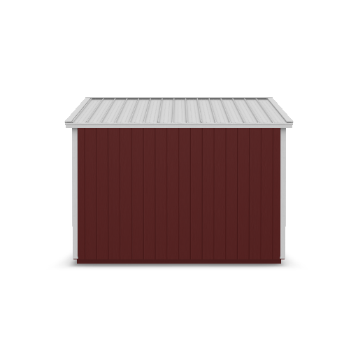 The Painted Cabin 10x12 - Image 5