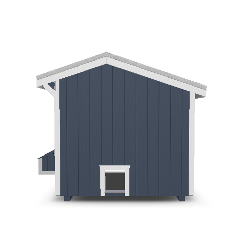 Chicken Coop 8x8 - Image 3