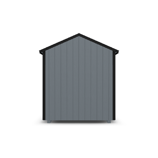 The Painted Cabin 8x12 - Image 3