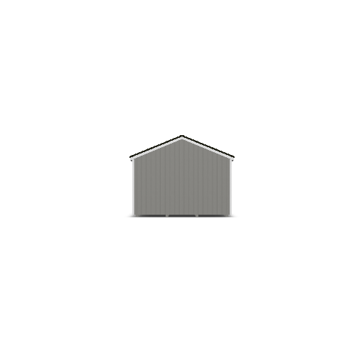 Cabin with Porch 14x40 - Image 3