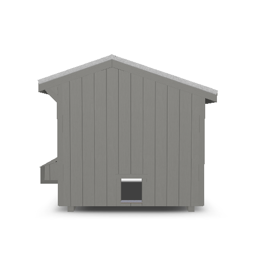 Chicken Coop 8x8 - Image 3
