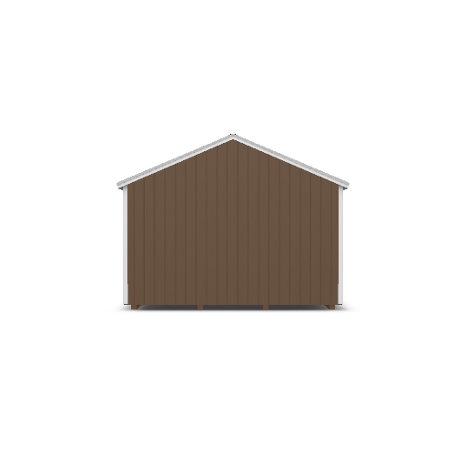 The Painted Cabin 14x20 - Image 2