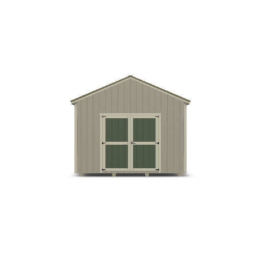 The Painted Cabin 12x20 - Image 2