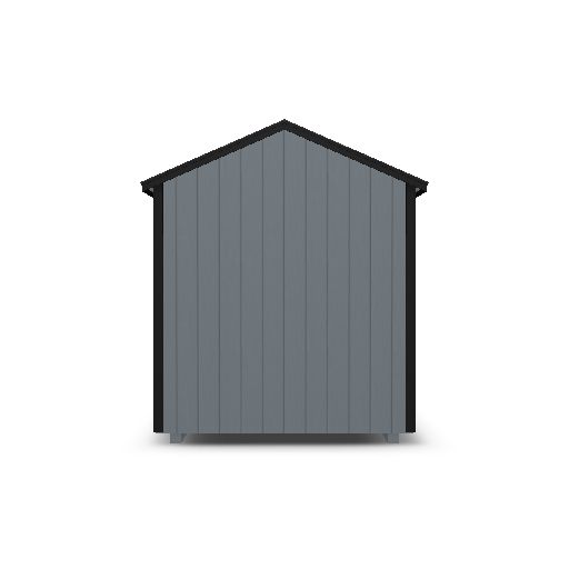 The Painted Cabin 8x12 - Image 2