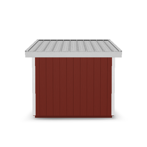 Chicken Coop 8x8 - Image 4