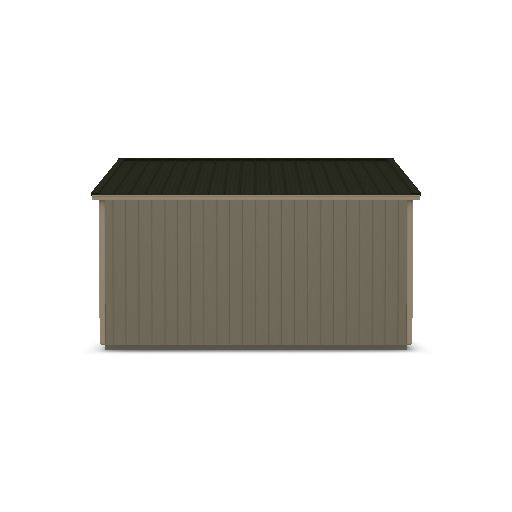 The Painted Cabin 12x16 - Image 4