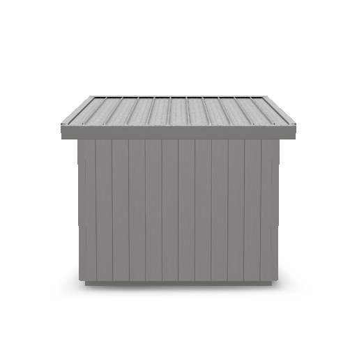 Chicken Coop 8x8 - Image 4