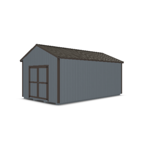 The Painted Cabin 12x20