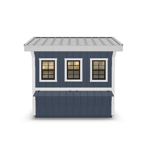 Chicken Coop 8x8 - Image 5