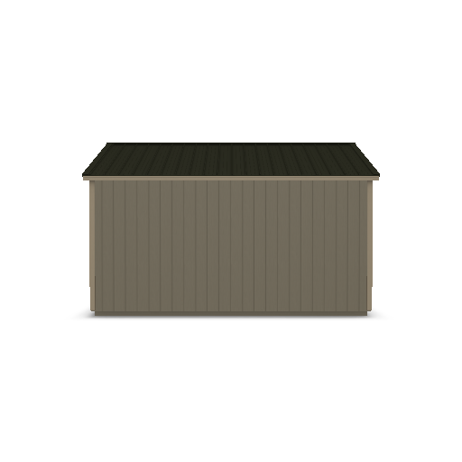 The Painted Cabin 12x16 - Image 5