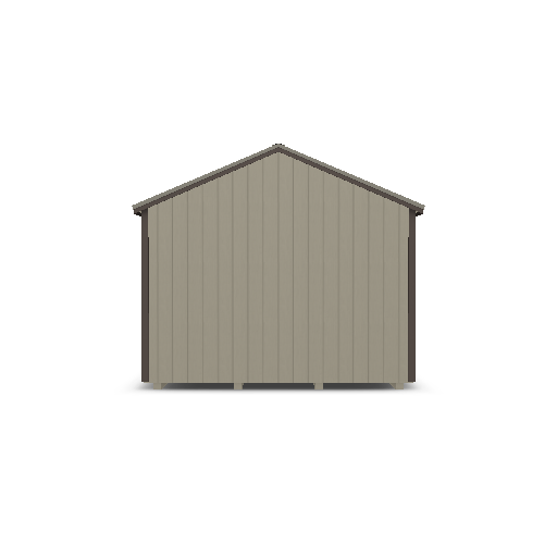The Painted Cabin 12x16 - Image 3