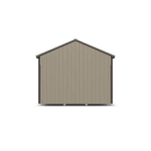 The Painted Cabin 12x16 - Image 2
