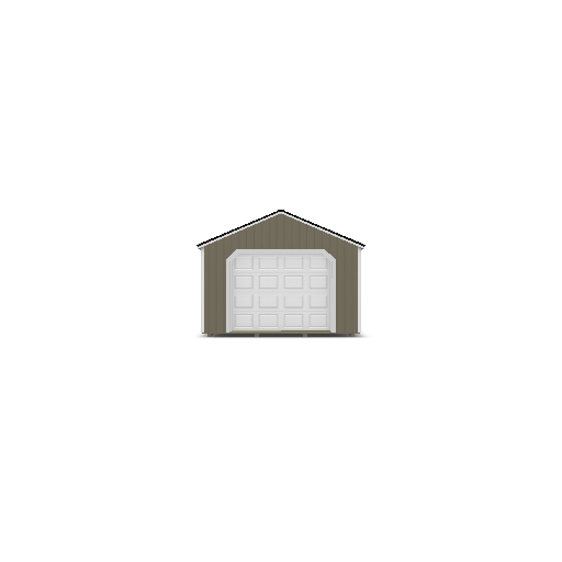 The Painted Cabin 14x40 - Image 2