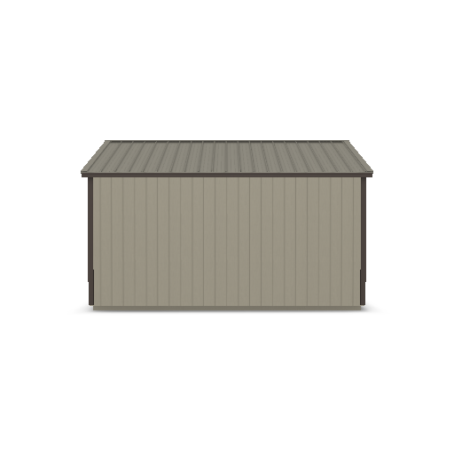 The Painted Cabin 12x16 - Image 4