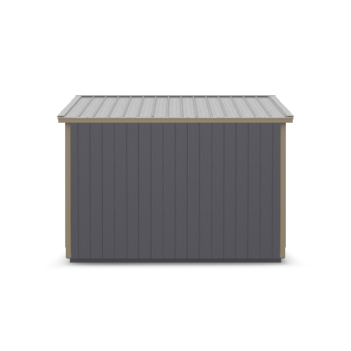 The Painted Cabin 8x12 - Image 4