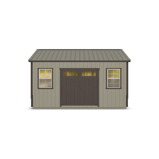The Painted Cabin 12x16 - Image 5