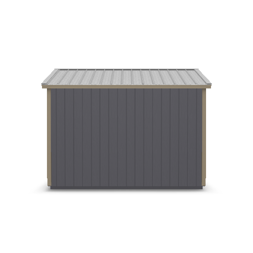 The Painted Cabin 8x12 - Image 5