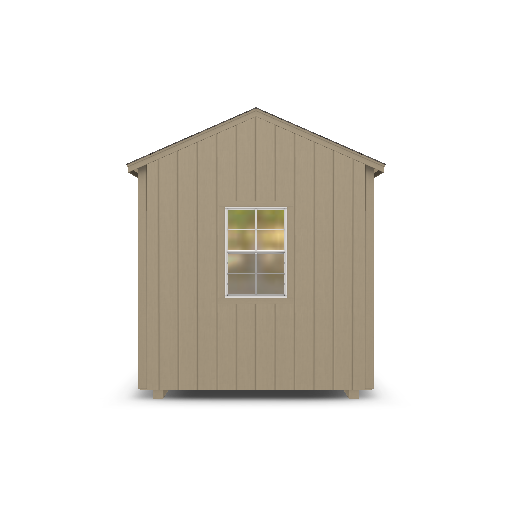 The Painted Cabin 8x12 - Image 3