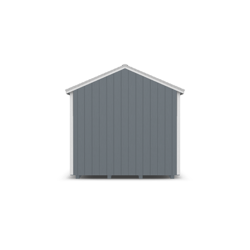 The Painted Cabin 10x16 - Image 3