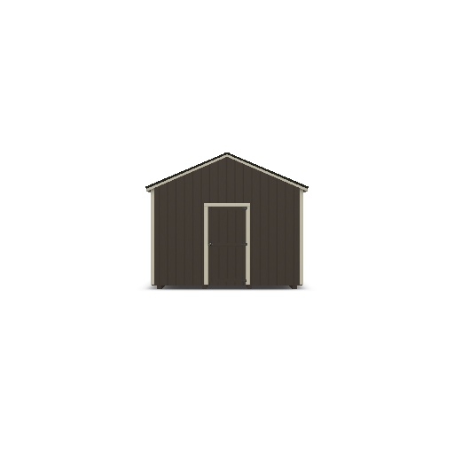 The Painted Cabin 12x28 - Image 3